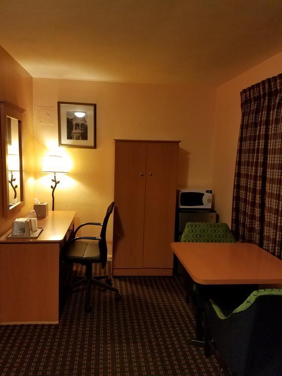 Scottish Inn - Okeechobee Eksteriør billede