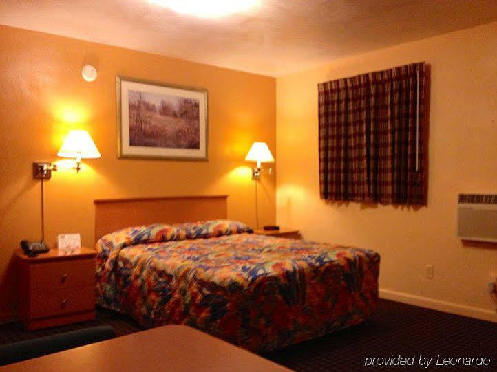 Scottish Inn - Okeechobee Eksteriør billede