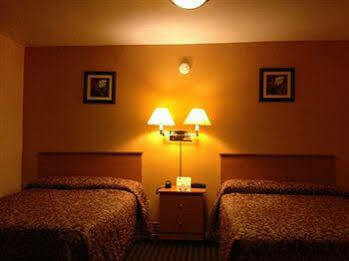 Scottish Inn - Okeechobee Eksteriør billede
